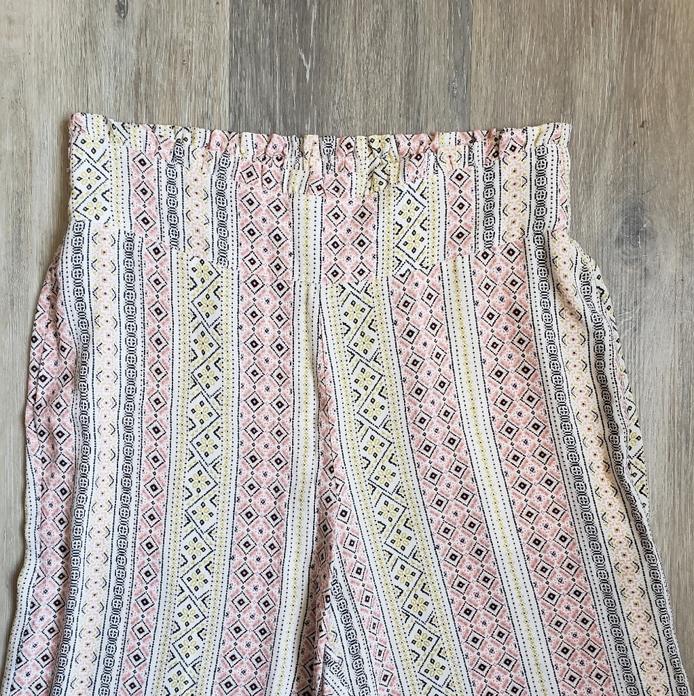SANCTUARY PULL-ON PANTS - Picture 2 of 12